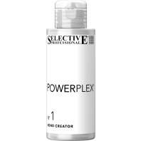 POWERPLEX STEP 1 500ML