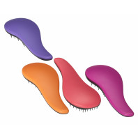 My Soft Brush ! Brosse démêlante