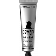 GEL COIFFANT NOIR CEMANI 150 ML