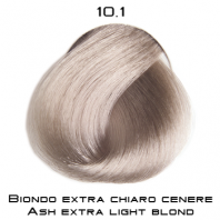 COLOREVO 10.1 BLOND EXTRA CLAIR CENDRE