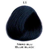COLOREVO 1.1 NOIR BLEUTE 