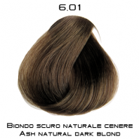 COLOREVO 6.01 BLOND FONCE NAT CENDR