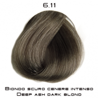 COLOREVO 6.11 BLOND FONCE CENDR INT