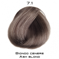 COLOREVO 7.1 BLOND CENDRE