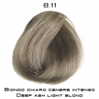 COLOREVO 8.11 BLOND CLAIR CEND INT