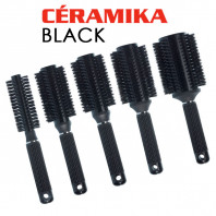 BROSSES CERAMIKA BLACK100 % SANGLIER
