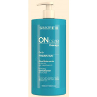 CONDITIONNEUR HYDRATANT POUR CHEVEUX SECS 1000ml
