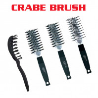 BROSSES CRABE DEMELANTES