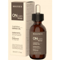  LOTION STIMULANTE : DERMA OIL 50 ML