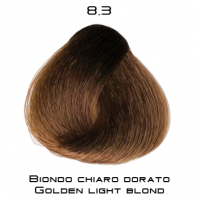 COLOREVO 8.3 BLOND CLAIR DORE