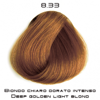 COLOREVO 8.33 BLOND CLAIR DORE INTE