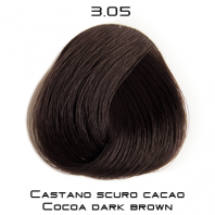 COLOREVO 3.05 CHATAIN FONCE CACAO
