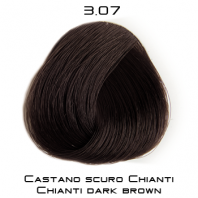 COLOREVO 3.07 CHATAIN FONCE CHIANTI