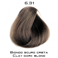 COLOREVO 6.31 BLOND FONCE GLAISE
