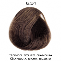 COLOREVO 6.51 BLOND FONCE NOISETTE