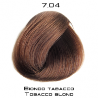 COLOREVO 7.04 BLOND TABAC