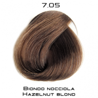 COLOREVO 7.05 BLOND NOISETTE
