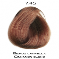 COLOREVO 7.45 BLOND CANNELLE
