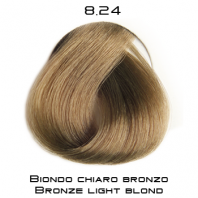 COLOREVO 8.24 BLOND CLAIR BRONZE