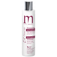 FLOW AIR SHAMPOOING MICELLAIRE ANTI POLLUTION 200ML