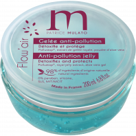 FLOW AIR GELEE MICELLAIREANTI POLLUTION 180ML
