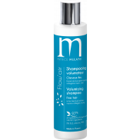 FLOW AIR SHAMPOOING VOLUMATEUR CHEVEUX FINS 200ML