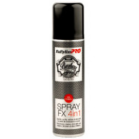 SPRAY FX4IN1