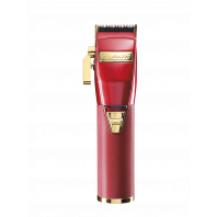 TONDEUSE DE COUPE REDFX BABYLISS - EDITION LIMITE
