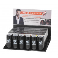 PRESENTOIR HAIR FIBERS