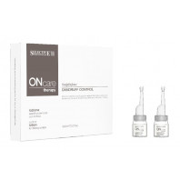 LOTION ANTIPELLICULAIRE 8x8 ml