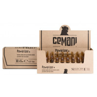  LOTION ANTI-CHUTE POWERISER 60x8 ml