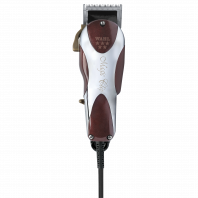WAHL TONDEUSE DE COUPE PROFESSIONNELLE A FIL MAGIC CLIP BORDEAUX/ARGE