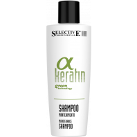 MAINTENANCE SHAMP ALPHA KERATINE 250ML