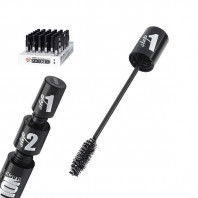 Mascara Séduction Noir 2 en 1