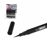 Feutre Eyeliner Waterproof Mat Précision