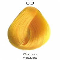 COLOREVO 0.3 MIX JAUNE