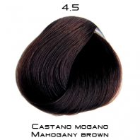 COLOREVO 4.5 CHATAIN ACAJOU