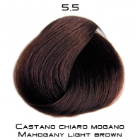 COLOREVO 5.5 CHATAIN CLAIR ACAJOU