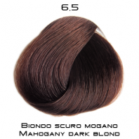 COLOREVO 6.5 BLOND FONCE ACAJOU