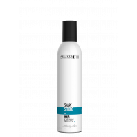 MOUSSE COIFFANTE FORTE 400ML