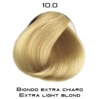 COLOREVO 10.0 BLOND ECTRA CLAIR