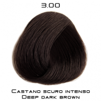 COLOREVO 3.00 CHATAIN FONCE INTENSE