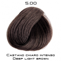 COLOREVO 5.00 CHATAIN CLAIR INTENSE