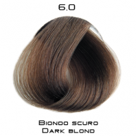 COLOREVO 6.0 BLOND FONCE