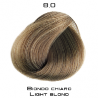 COLOREVO 8.0 BLOND CLAIR
