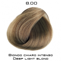 COLOREVO 8.00 BLOND CLAIR INTENSE