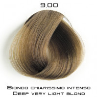 COLOREVO 9.00 BLOND TRES CLAIR INTE