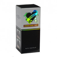 HAIR FIBERS  CHATAIN CLAIR 