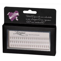 FAUX CILS INDIVIDUELS EN SOIE