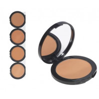 Poudres Bronzantes mates